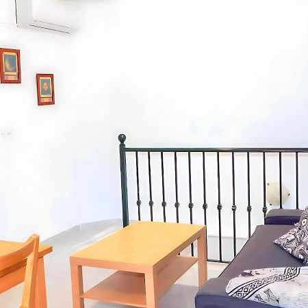 Apartamento Junto El Mar Con Piscina Conil De La Frontera Eksteriør billede