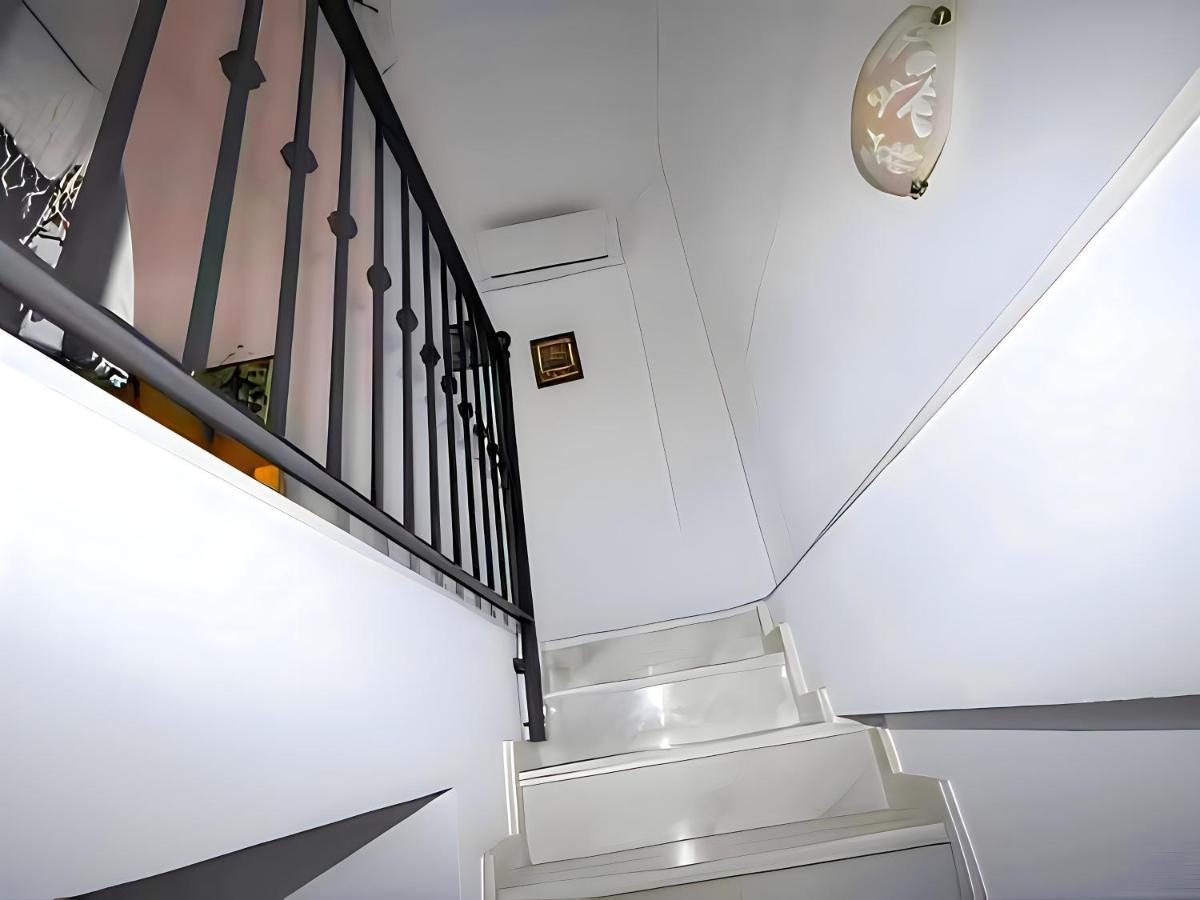 Apartamento Junto El Mar Con Piscina Conil De La Frontera Eksteriør billede