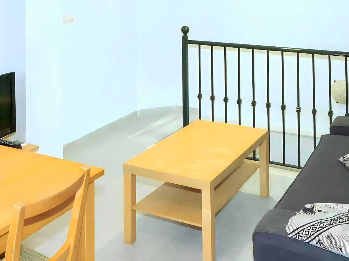 Apartamento Junto El Mar Con Piscina Conil De La Frontera Eksteriør billede