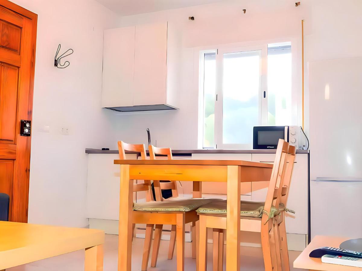 Apartamento Junto El Mar Con Piscina Conil De La Frontera Eksteriør billede