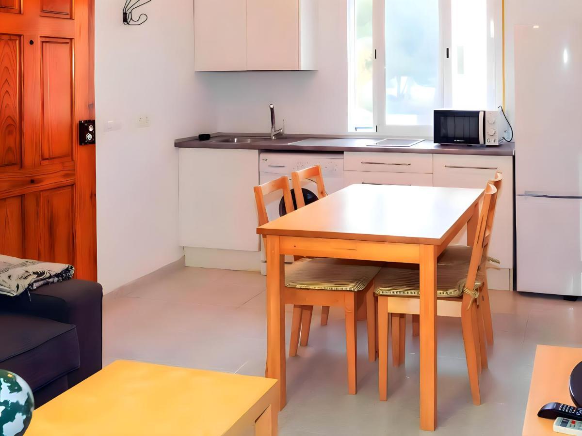 Apartamento Junto El Mar Con Piscina Conil De La Frontera Eksteriør billede