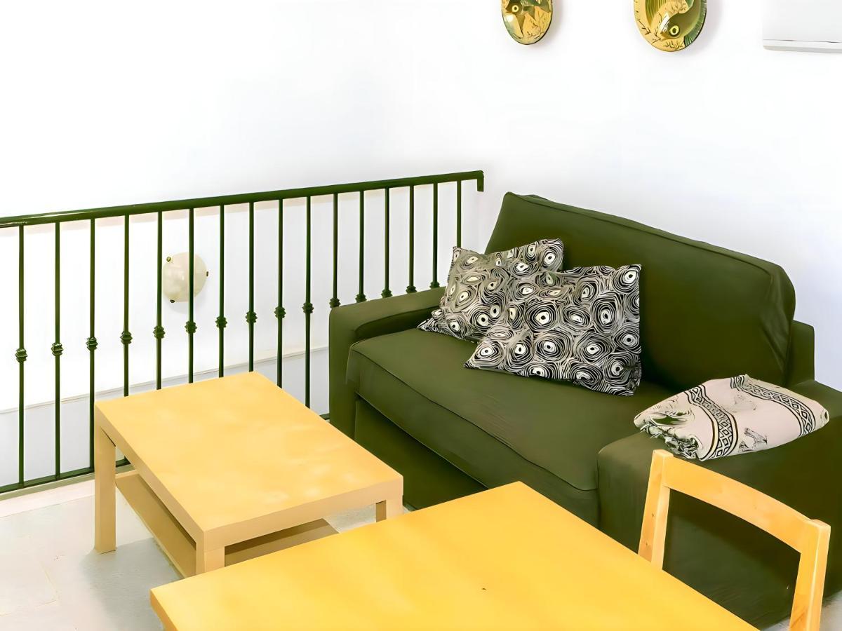 Apartamento Junto El Mar Con Piscina Conil De La Frontera Eksteriør billede