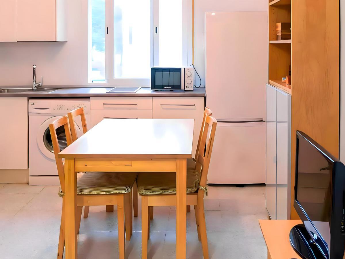 Apartamento Junto El Mar Con Piscina Conil De La Frontera Eksteriør billede