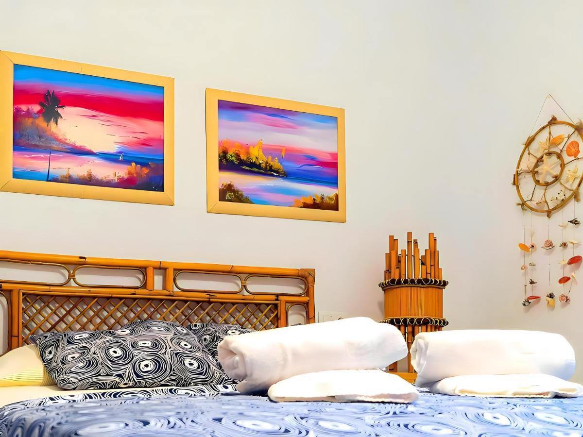 Apartamento Junto El Mar Con Piscina Conil De La Frontera Eksteriør billede