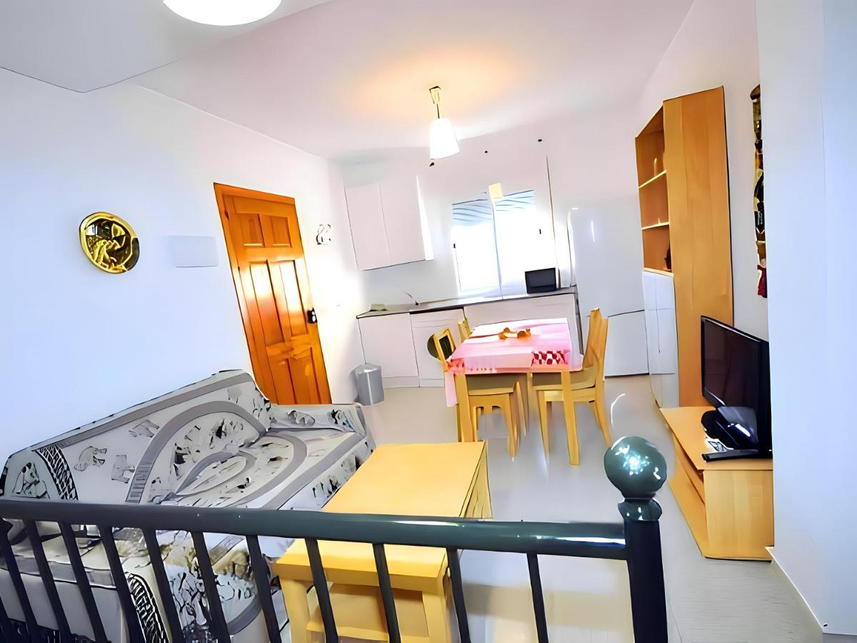 Apartamento Junto El Mar Con Piscina Conil De La Frontera Eksteriør billede