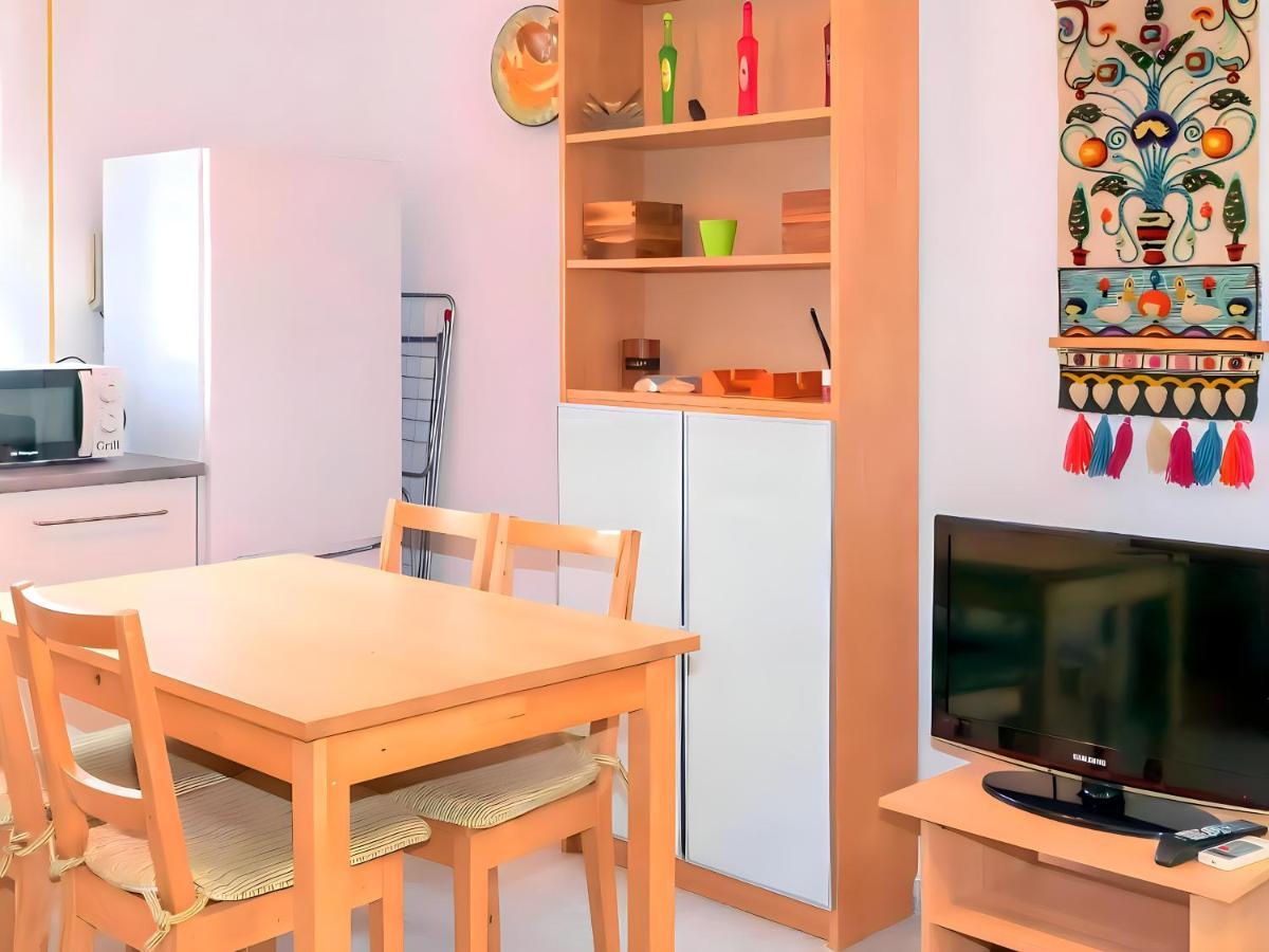 Apartamento Junto El Mar Con Piscina Conil De La Frontera Eksteriør billede