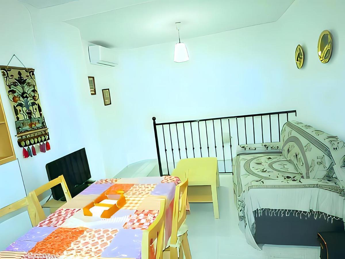 Apartamento Junto El Mar Con Piscina Conil De La Frontera Eksteriør billede