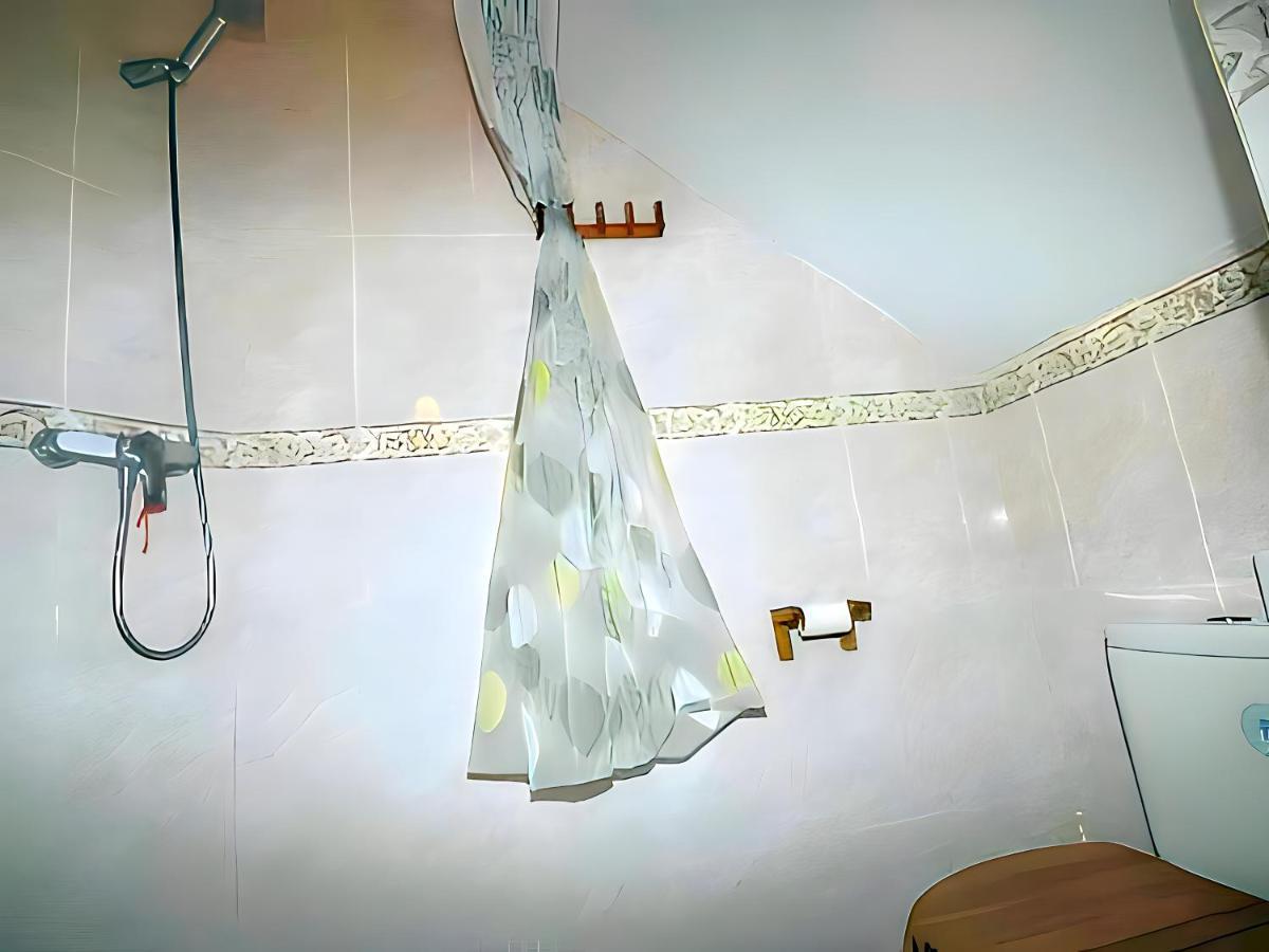Apartamento Junto El Mar Con Piscina Conil De La Frontera Eksteriør billede