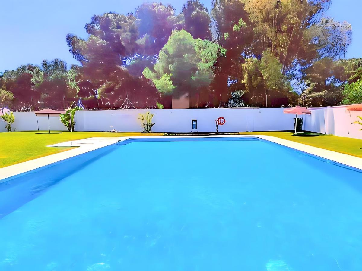 Apartamento Junto El Mar Con Piscina Conil De La Frontera Eksteriør billede